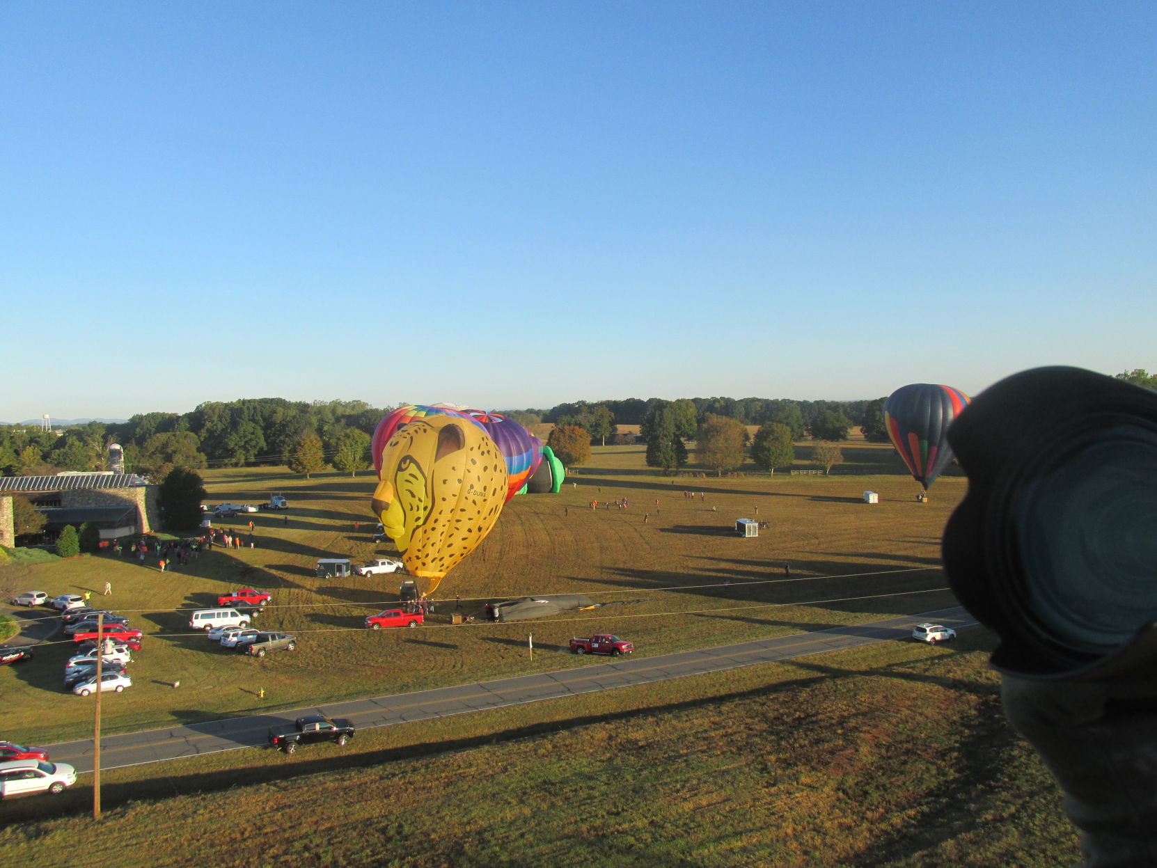 Carolina BalloonFest